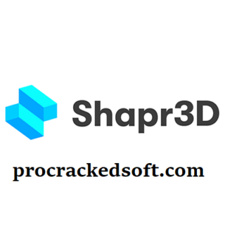Shapr3D Crack