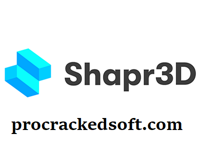 Shapr3D Crack