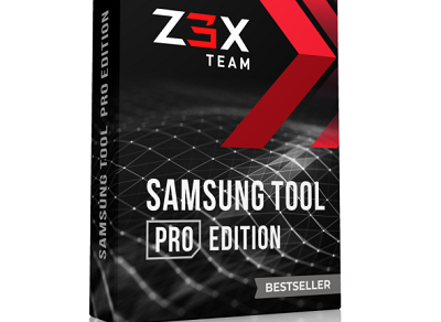 Z3x Samsung Tool PRO Crack